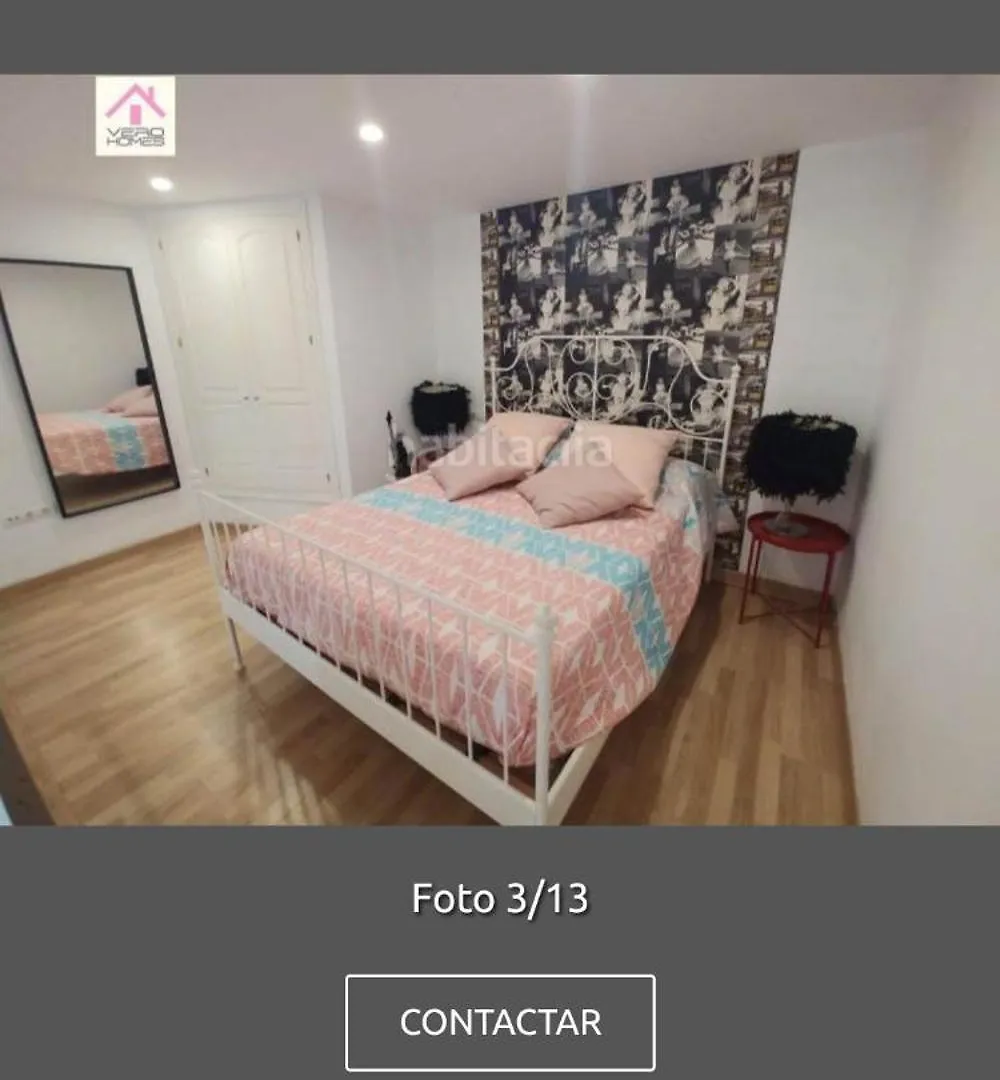 Apartamento Muelle 1 Cádiz